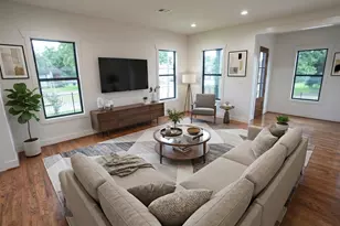 4541 Walker St, Houston, TX 77023 - Photo 4