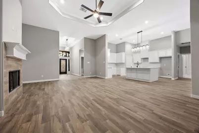129 Fluorite Court, Huntsville, TX 77340 - Photo 14