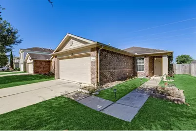 18142 Sorrell Oaks Lane, Richmond, TX 77407 - Photo 1