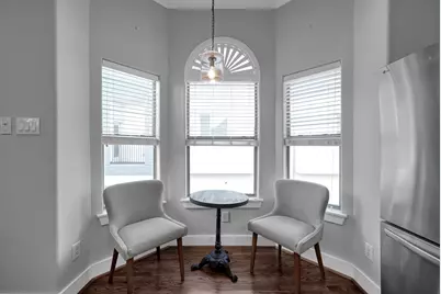 1328 W 23rd Street #A, Houston, TX 77008 - Photo 14