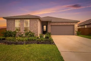 10603 Birds Nest Dr, Beasley, TX 77417 - Photo 1