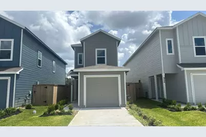 946 Pertuso Lane, Huffman, TX 77336 - Photo 2