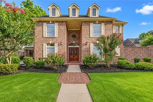1131 Plantation Dr, Richmond, TX 77406 - Photo 1