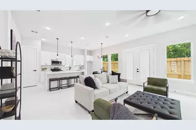 3746 Corder Street, Houston, TX 77021 - Photo 1