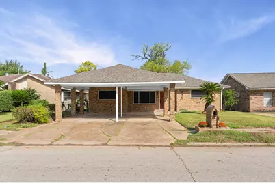 8427 Guinevere Street, Houston, TX 77029 - Photo 1