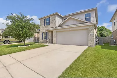 19614 Whitehaven Meadow Trail, Cypress, TX 77429 - Photo 1