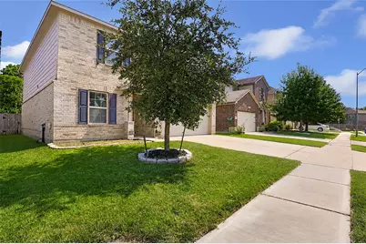 19614 Whitehaven Meadow Trail, Cypress, TX 77429 - Photo 20