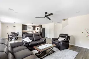 19614 Whitehaven Mdw Trl, Cypress, TX 77429 - Photo 8