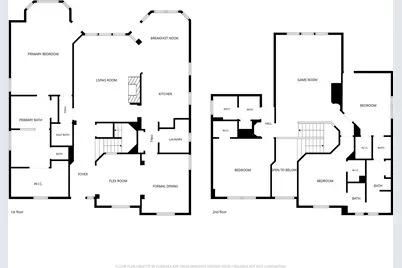 19106 S Rim Trail, Spring, TX 77388 - Photo 46