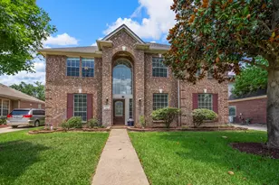 19106 S Rim Trail, Spring, TX 77388 - Photo 1