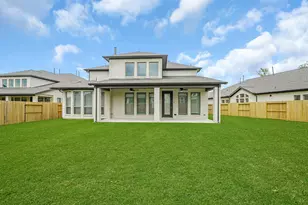 2010 Orchard Trail Ct, Missouri City, TX 77459 - Photo 32