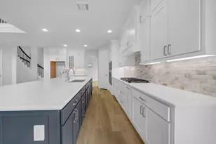 2010 Orchard Trail Ct, Missouri City, TX 77459 - Photo 14