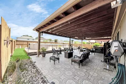 3126 Silverstag Trail Lane, Houston, TX 77073 - Photo 36