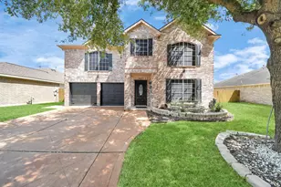 3126 Silverstag Trail Ln, Houston, TX 77073 - Photo 2
