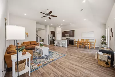 1173 Filly Creek Drive, Alvin, TX 77511 - Photo 6
