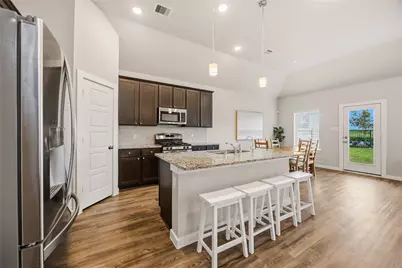 1173 Filly Creek Drive, Alvin, TX 77511 - Photo 8