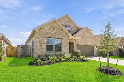 1173 Filly Creek Drive, Alvin, TX 77511 - Photo 2