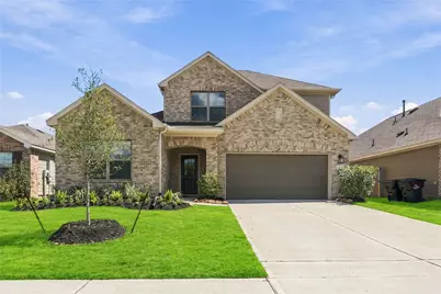1173 Filly Creek Drive, Alvin, TX 77511 - Photo 1