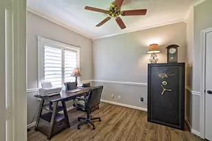 803 Weeping Willow Way, Magnolia, TX 77354 - Photo 20