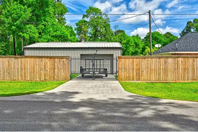 803 Weeping Willow Way, Magnolia, TX 77354 - Photo 4