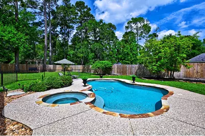 803 Weeping Willow Way, Magnolia, TX 77354 - Photo 6