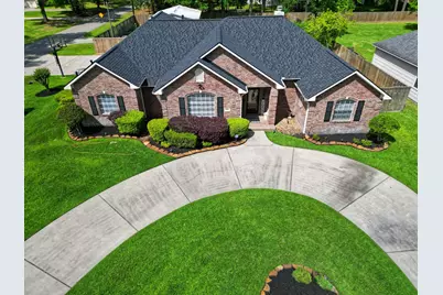 803 Weeping Willow Way, Magnolia, TX 77354 - Photo 40