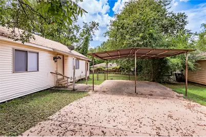1107 W Dogwood Street, Woodville, TX 75979 - Photo 22