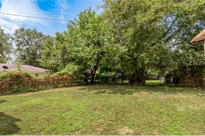 1107 W Dogwood Street, Woodville, TX 75979 - Photo 20