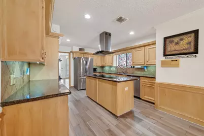 3435 Ashton Park Drive, Houston, TX 77082 - Photo 16