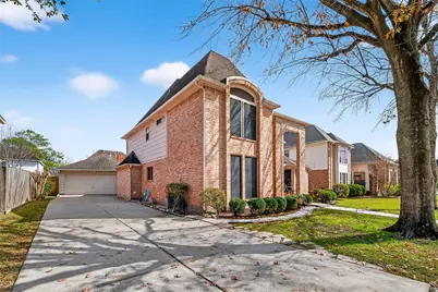 3435 Ashton Park Drive, Houston, TX 77082 - Photo 4
