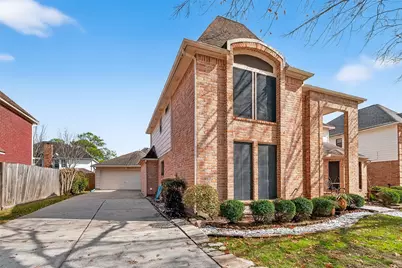 3435 Ashton Park Drive, Houston, TX 77082 - Photo 2