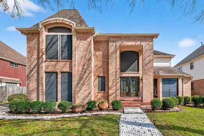 3435 Ashton Park Drive, Houston, TX 77082 - Photo 1