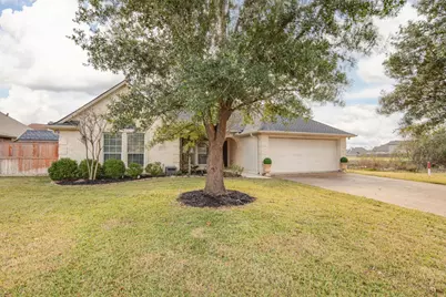 5403 Bloomsbury, Bryan, TX 77802 - Photo 4