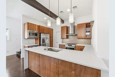5905 Kiam Street #B, Houston, TX 77007 - Photo 4