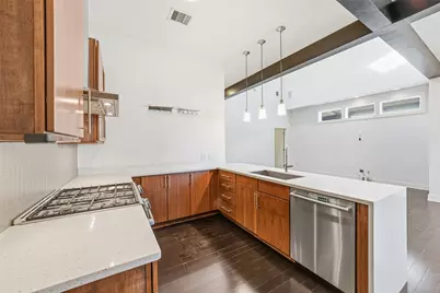 5905 Kiam Street #B, Houston, TX 77007 - Photo 14