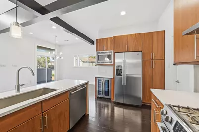 5905 Kiam Street #B, Houston, TX 77007 - Photo 12