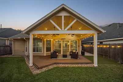 15803 Stiller Park Drive, Cypress, TX 77429 - Photo 4