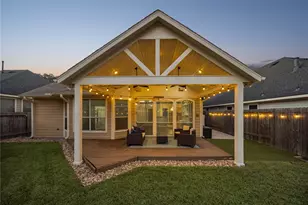 15803 Stiller Park Dr, Cypress, TX 77429 - Photo 4