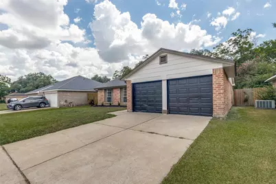 7307 Sunlight Lane, Houston, TX 77095 - Photo 2