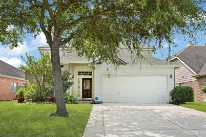 1614 Roaring Springs Lane, Pasadena, TX 77586 - Photo 1