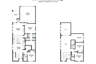 3334 Verdant Ln, Richmond, TX 77406 - Photo 4
