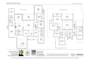 9050 Elizabeth Rd, Houston, TX 77055 - Photo 40