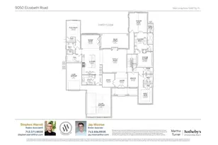 9050 Elizabeth Rd, Houston, TX 77055 - Photo 38