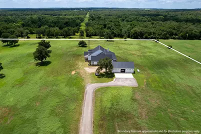 4503 County Road 308, Caldwell, TX 77836 - Photo 32