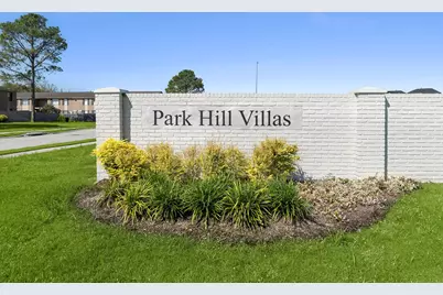 413 West Park Hill, Stafford, TX 77477 - Photo 24