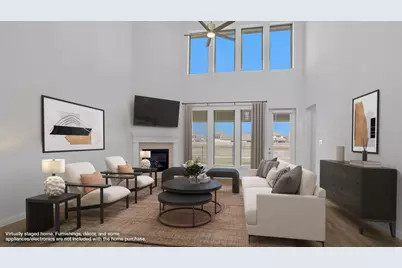 5227 Flat Stone Lane, Richmond, TX 77469 - Photo 2