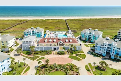 4131 Pointe West Drive #203, Galveston, TX 77554 - Photo 2