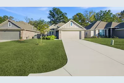 11962 Sunshine Park Drive N, Willis, TX 77318 - Photo 2