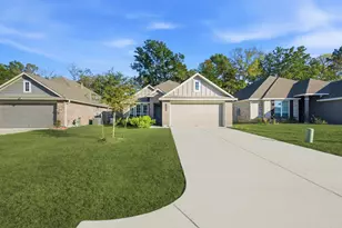 11962 Sunshine Park Dr N, Willis, TX 77318 - Photo 2