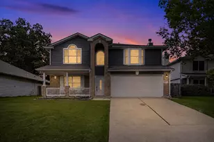 283 Indian Falls S, Montgomery, TX 77316 - Photo 1